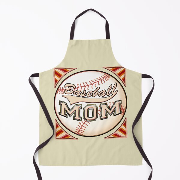 Item preview, Baseball Mom designed and sold by artmuvz.