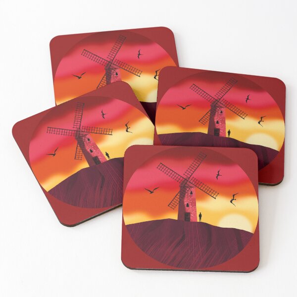 Item preview, The Windmill designed and sold by Andrew  Hitchen.
