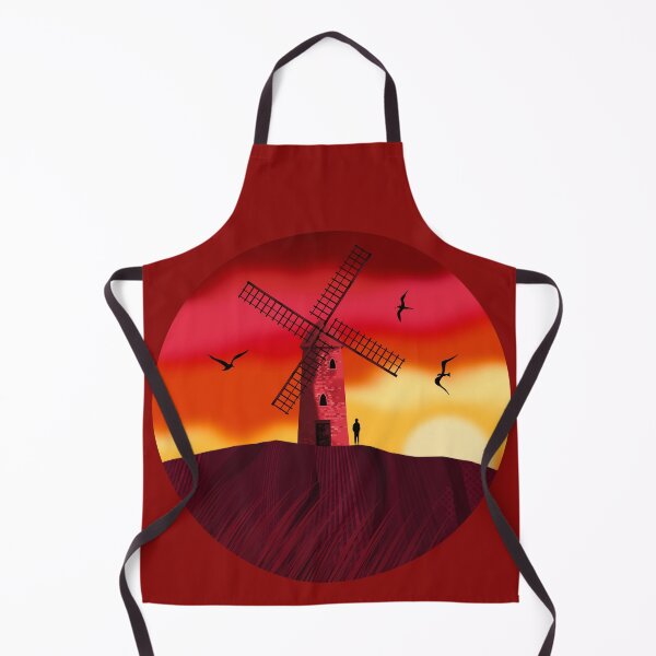Item preview, The Windmill designed and sold by Andrew Hitchen.