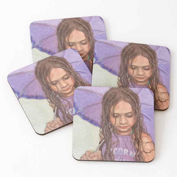 Item preview, July Rain designed and sold by JRossFineArt1.