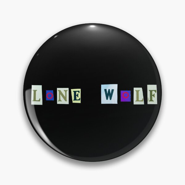 Item preview, Lone Wolf  designed and sold by LindasPhotoArt.