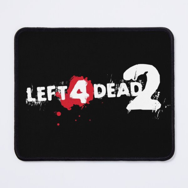 Item preview, Left 4 Dead 2 Logo designed and sold by KUYISTY.