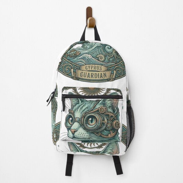 Item preview, Cyprus Guardian designed and sold by JarahDesign.