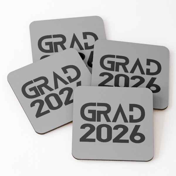 Item preview, Class of 2026 Senior Grad Graduation 2026 designed and sold by Artycom.