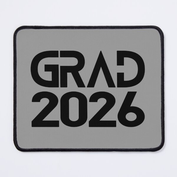 Item preview, Class of 2026 Senior Grad Graduation 2026 designed and sold by Artycom.
