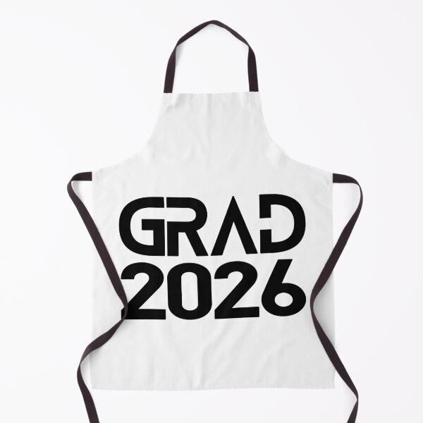 Item preview, Class of 2026 Senior Grad Graduation 2026 designed and sold by Artycom.