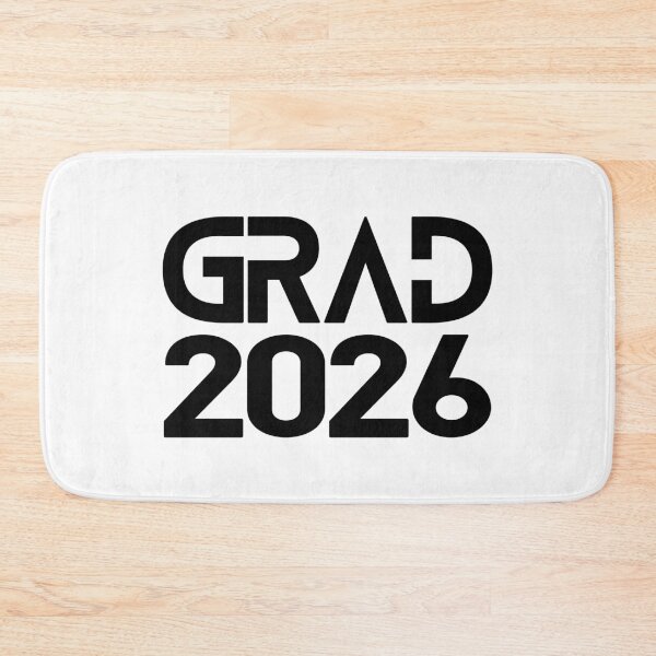 Item preview, Class of 2026 Senior Grad Graduation 2026 designed and sold by Artycom.