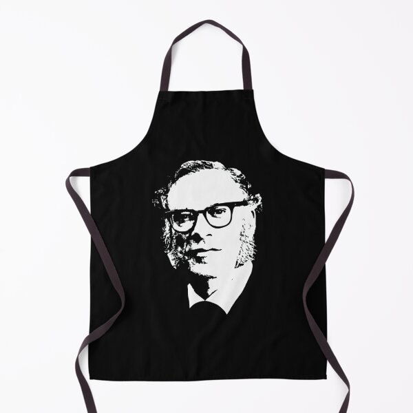 Item preview, Isaac Asimov  designed and sold by CreatingOnline.