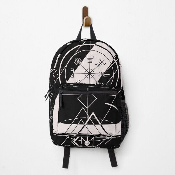 Item preview, Type Z sacred geometry designed and sold by XUSRedbubble.