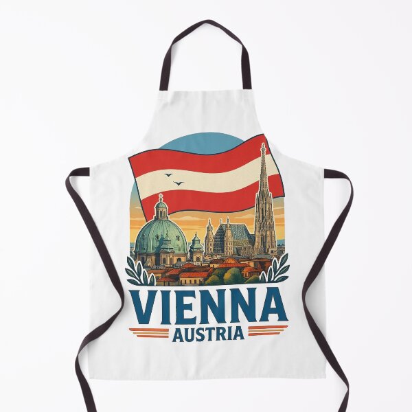 Item preview, Vienna designed and sold by yunamaliskova.