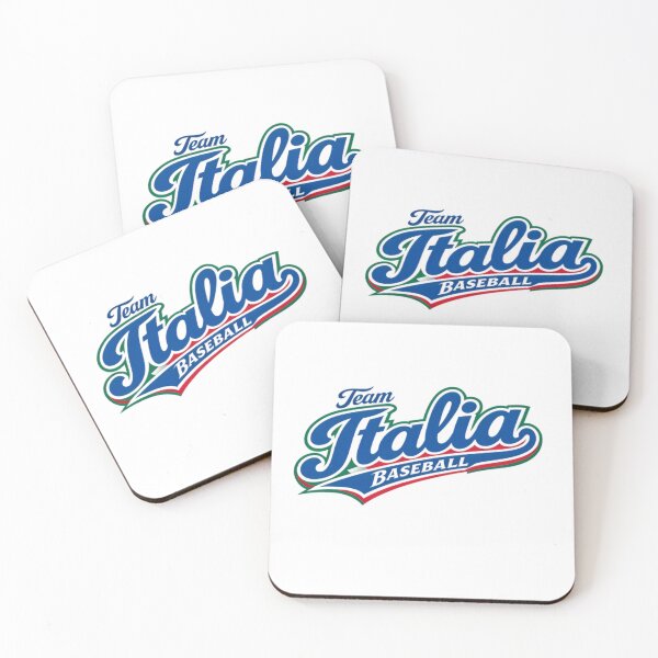 Artikelvorschau, Team Italia Baseball entworfen und verkauft von jpal74.