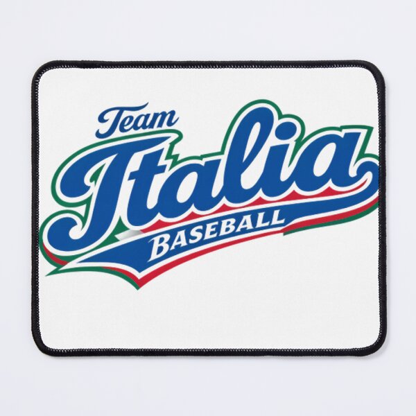 Item preview, Team Italia Baseball designed and sold by jpal74.