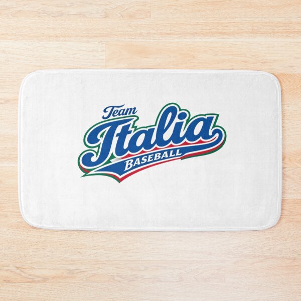 Item preview, Team Italia Baseball designed and sold by jpal74.