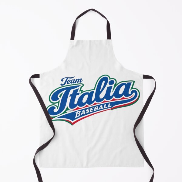 Artikelvorschau, Team Italia Baseball entworfen und verkauft von jpal74.