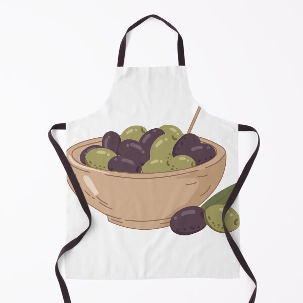 Item preview, Plate of Olives designed and sold by BetweenForms.
