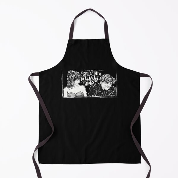 Item preview, Hey Dino She's Into Malakas designed and sold by CreatingOnline.