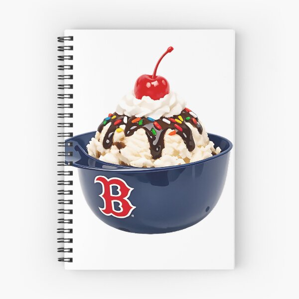Item preview, Boston Baseball Ice Cream designed and sold by jpal74.