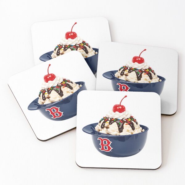 Item preview, Boston Baseball Ice Cream designed and sold by jpal74.