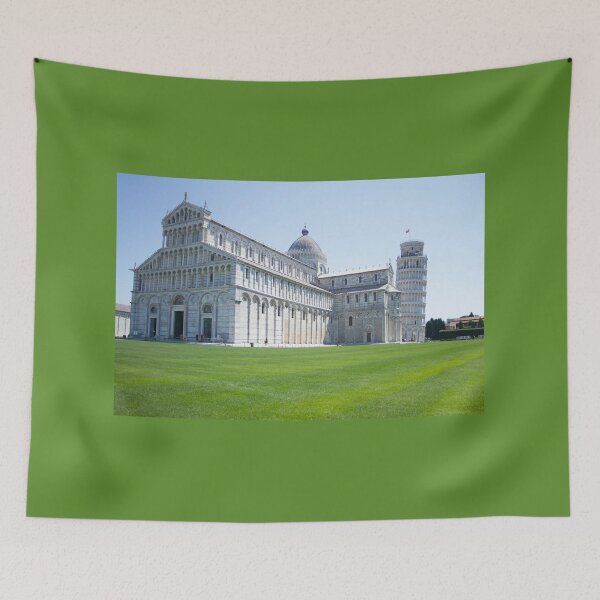 Item preview, Pisa designed and sold by Sestriere.