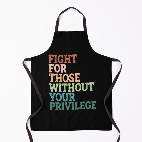 Item preview, Social Justice: Fight For Those Without Your Privilege designed and sold by SanipepaVase.