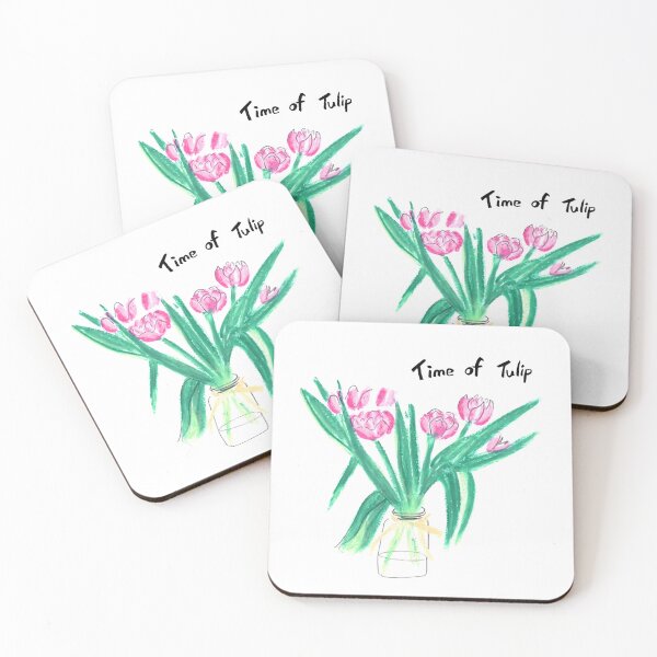 Artikelvorschau, Tulpenzeit entworfen und verkauft von minigold.