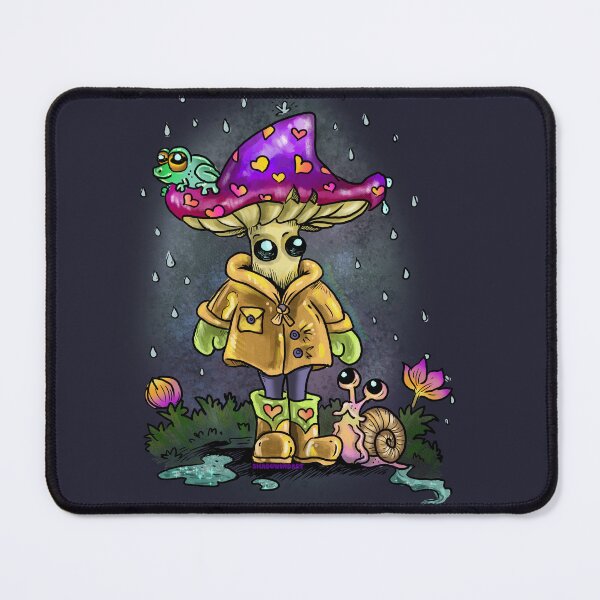 Item preview, RainShower Friends designed and sold by Shadowind.