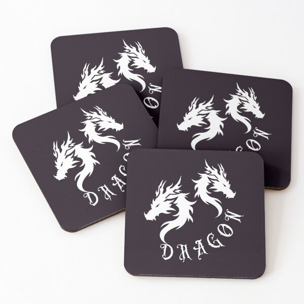 Item preview, dragons designed and sold by Dexofy Studio.