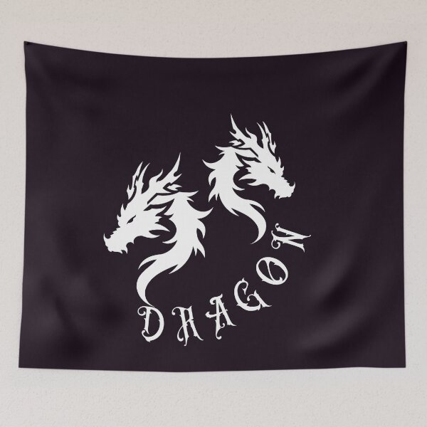 Item preview, dragons designed and sold by Dexofy Studio.