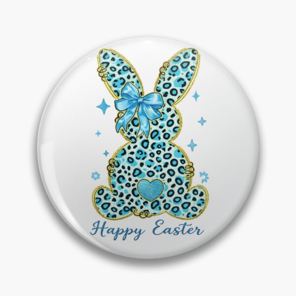 Item preview, Cute Easter Bunny Gift For Her  designed and sold by Thread&Fable.