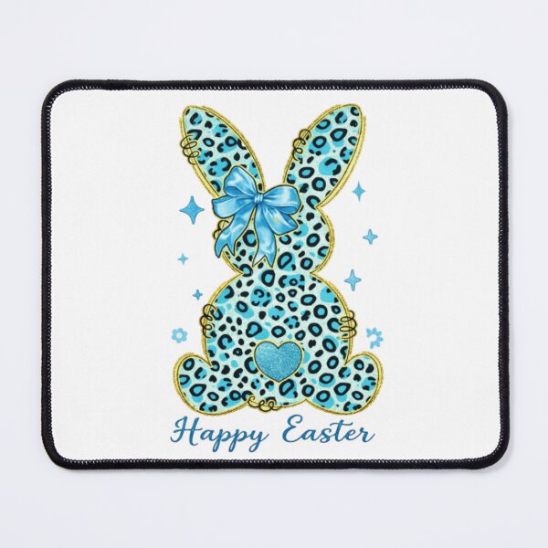 Item preview, Cute Easter Bunny Gift For Her designed and sold by Thread&Fable.
