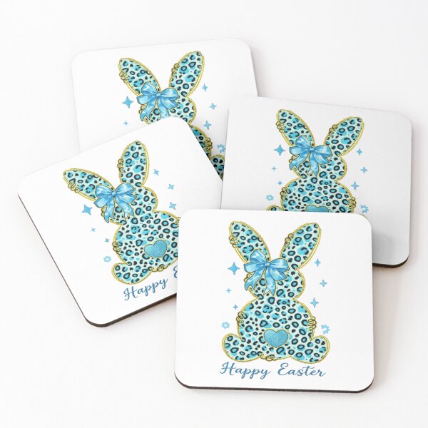 Item preview, Cute Easter Bunny Gift For Her  designed and sold by Thread&Fable.