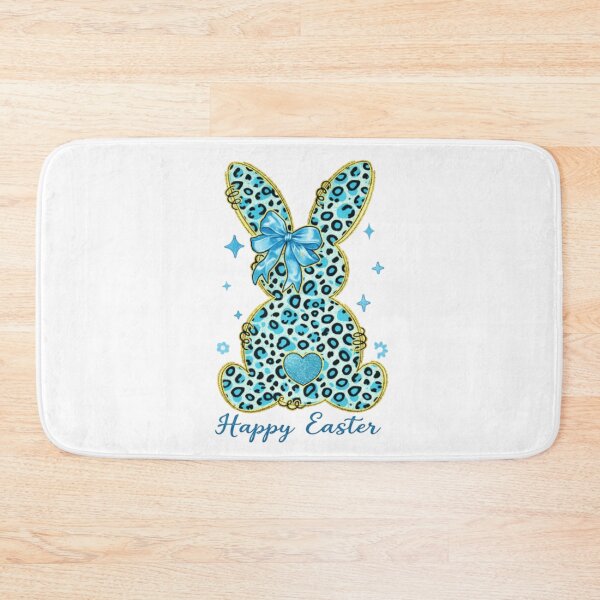 Item preview, Cute Easter Bunny Gift For Her  designed and sold by Thread&Fable.