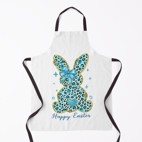 Item preview, Cute Easter Bunny Gift For Her designed and sold by Thread&Fable.