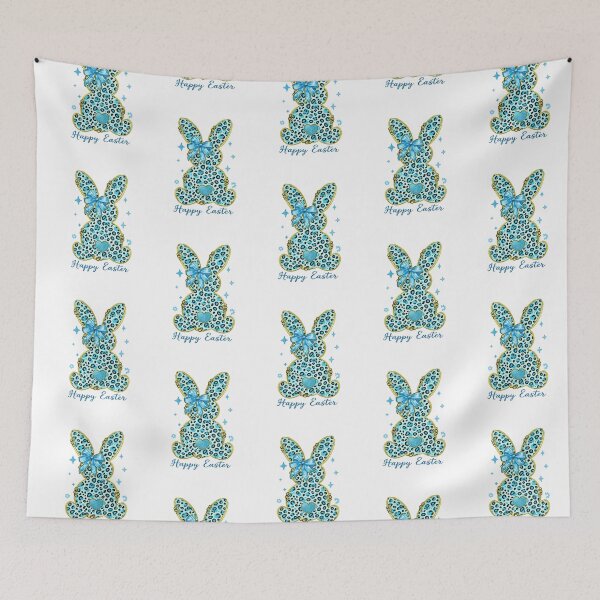 Item preview, Cute Easter Bunny Gift For Her  designed and sold by Thread&Fable.