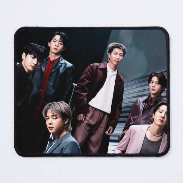 Item preview, Bts kpop comeback  designed and sold by Arjun4282.