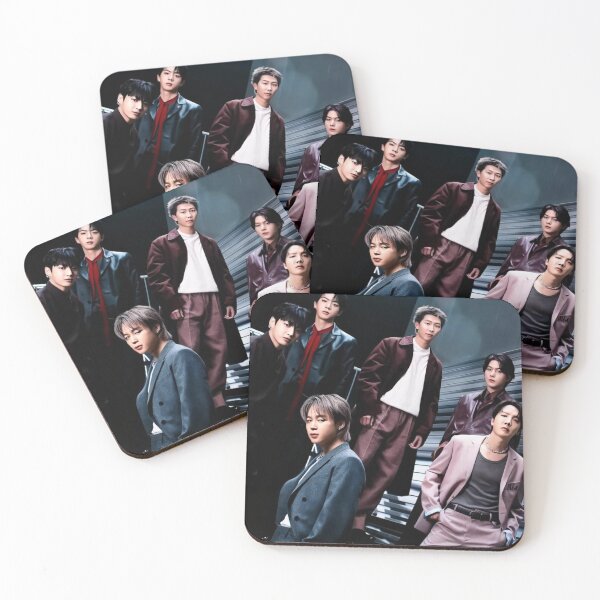 Item preview, Bts kpop comeback  designed and sold by Arjun4282.