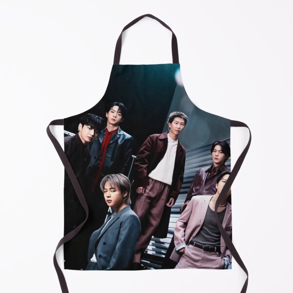 Item preview, Bts kpop comeback  designed and sold by Arjun4282.