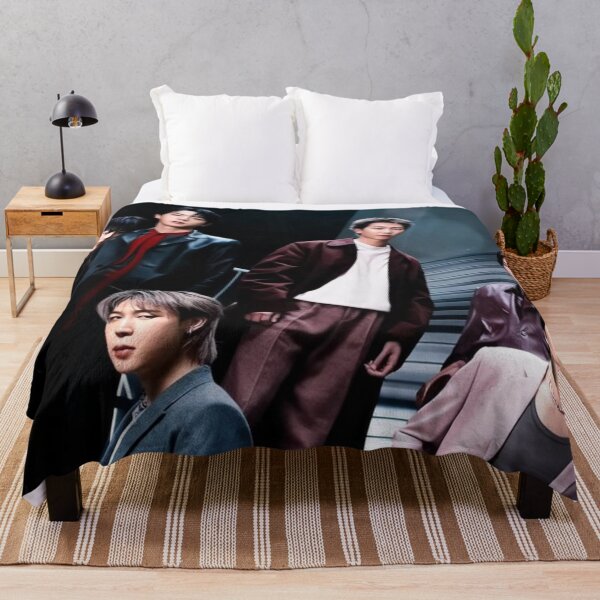 Item preview, Bts kpop comeback  designed and sold by Arjun4282.
