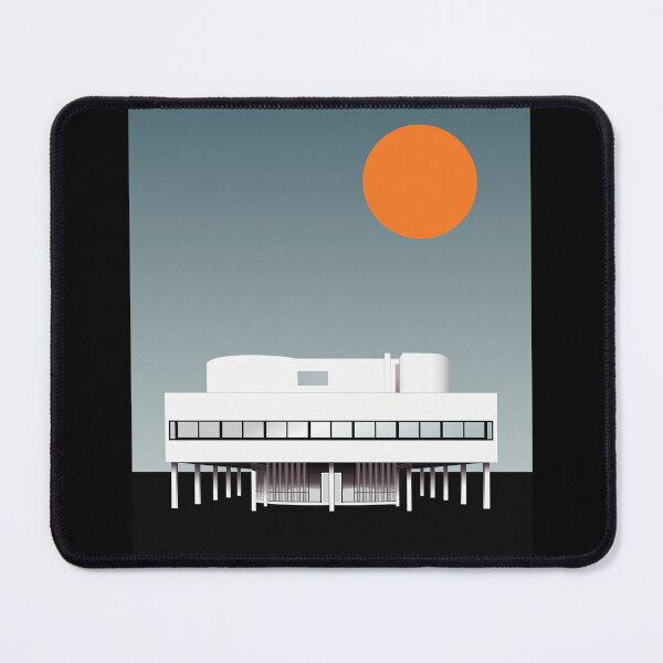 Item preview, Le Corbusier Villa Savoye designed and sold by ArtPlus+.