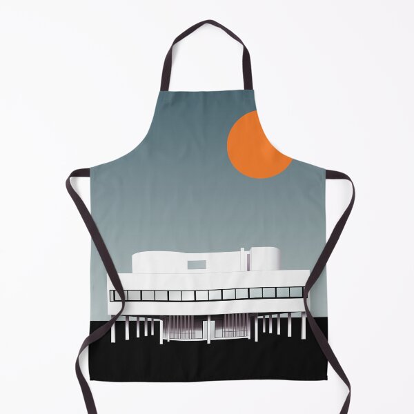 Item preview, Le Corbusier Villa Savoye designed and sold by ArtPlus+.