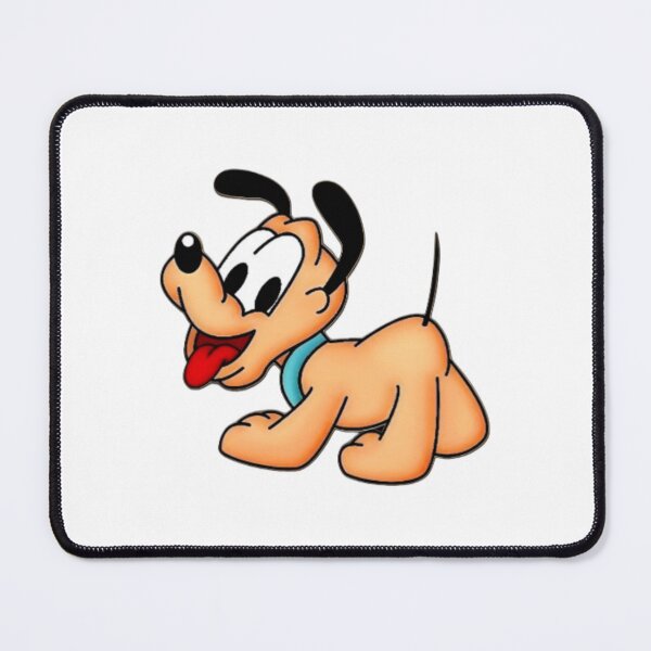 Item preview, Cute Cartoon Puppy Dog | Funny Happy Dog Illustration | Adorable Pet Cartoon Sticker Design designed and sold by Aedition.