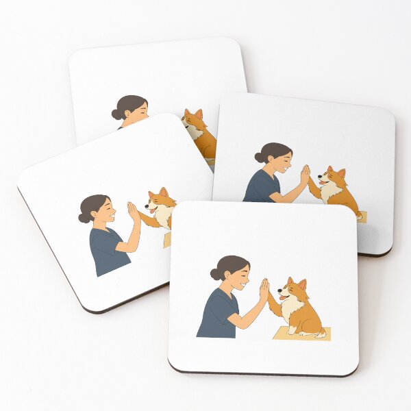 Item preview, dog mum  designed and sold by Teezdezign.
