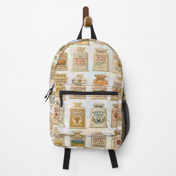 Item preview, Flour Sacks designed and sold by Montage-Madness.