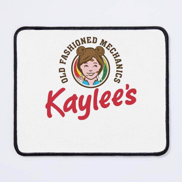 Item preview, Old Fashioned Mechanics Kaylee's  designed and sold by CreatingOnline.