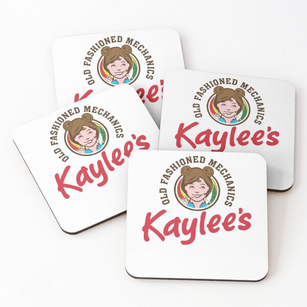 Item preview, Old Fashioned Mechanics Kaylee's  designed and sold by CreatingOnline.