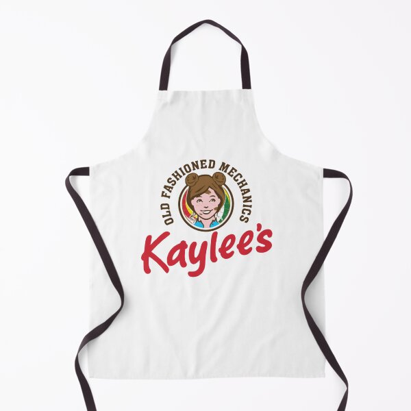 Item preview, Old Fashioned Mechanics Kaylee's designed and sold by CreatingOnline.