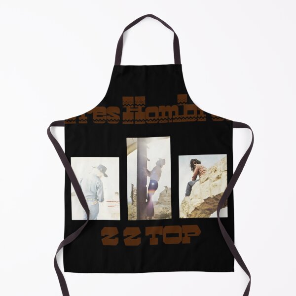 Item preview, ZZ Top  Tres Hombres T-Shirt designed and sold by hirthzviadp.