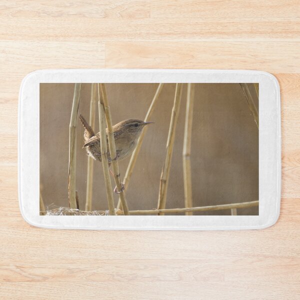 Item preview, Eurasian Wren designed and sold by LaurenTucker.