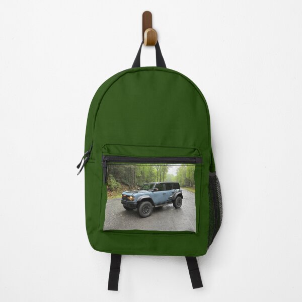 Item preview, Ford Bronco Raptor Scenic Woods designed and sold by russellglantz.