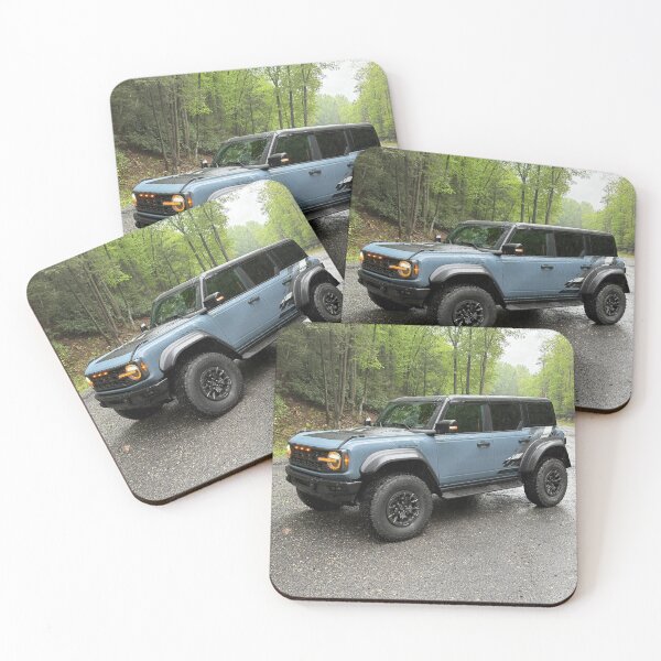 Item preview, Ford Bronco Raptor Scenic Woods designed and sold by russellglantz.